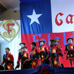 Gala Folclórica 2026